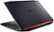 Alt View Zoom 1. Acer - Nitro 5 15.6" Gaming Laptop - AMD Ryzen 5 - 8GB Memory - AMD Radeon RX 560X - 1TB Hard Drive - Black.