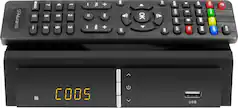 Digital TV Tuners & Converters