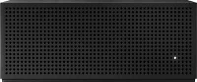 Mohu Leaf Supreme Pro Indoor Amplified HDTV Antenna Black/White MH Mohu Leaf Supreme Pro Indoor Amplified HDTV Antenna Black/White MH