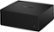 Alt View Zoom 13. Amazon - Fire TV Recast 500GB OTA DVR - Black.