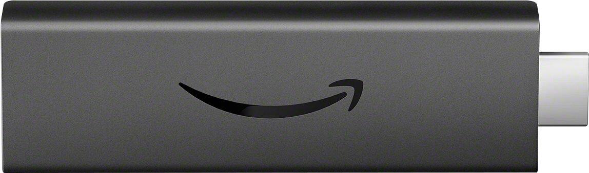 Alt View 11. Amazon - Fire TV Stick 4K with Alexa Voice Remote, Streaming Media Player - Black.