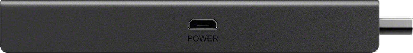 Alt View 12. Amazon - Fire TV Stick 4K with Alexa Voice Remote, Streaming Media Player - Black.