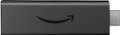 Alt View Zoom 14. Amazon - Fire TV Stick 4K with Alexa Voice Remote, Streaming Media Player - Black.
