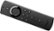 Alt View Zoom 15. Amazon - Fire TV Stick 4K with Alexa Voice Remote, Streaming Media Player - Black.