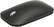 Front. Microsoft - Modern Mobile Wireless BlueTrack Mouse - Black.