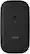 Alt View 14. Microsoft - Modern Mobile Wireless BlueTrack Mouse - Black.