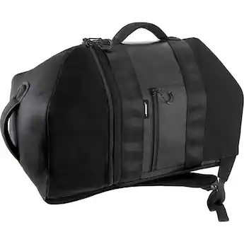 best travel backpack for bose qc3 TXEsign Carrying S1 Pro/Bose S1 Pro+, Slip Cover Case with Shoulder Strap &Accessory Pocket, Portable Carry Bag Holder w Handle Strap for Bose Speaker : Electronics this backpack has got you covered Best Travel Backpacks of 2026