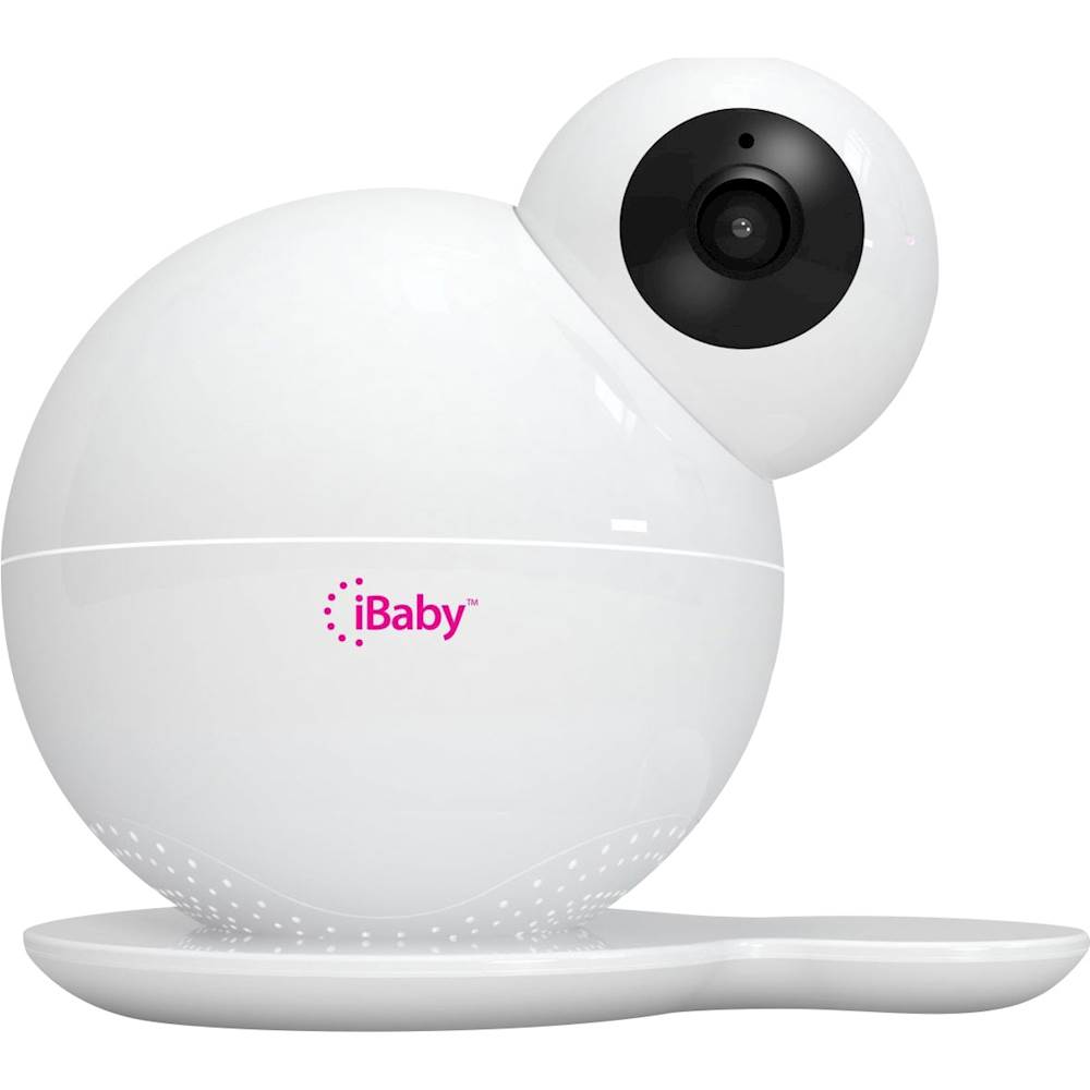 ibaby care monitor m7 lite