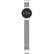 Alt View 12. Skagen - Falster 2 Smartwatch 40mm Stainless Steel - Stainless steel.