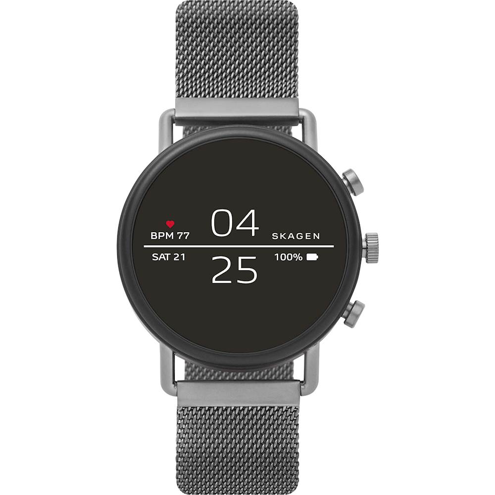 Best Buy: Skagen Falster 2 Smartwatch 