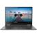 Front. Lenovo - Yoga 730 2-in-1 15.6" 4K Ultra HD Touch-Screen Laptop - Intel Core i7 - 16GB Memory - 512GB SSD - Platinum Silver.