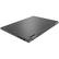 Alt View 13. Lenovo - Yoga 730 2-in-1 15.6" 4K Ultra HD Touch-Screen Laptop - Intel Core i7 - 16GB Memory - 512GB SSD - Platinum Silver.