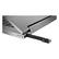 Alt View 13. Lenovo - Yoga C930 2-in-1 13.9" Touch-Screen Laptop - Intel Core i7 - 16GB Memory - 1TB Solid State Drive - Iron Gray.
