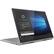 Alt View 12. Lenovo - Yoga 730 2-in-1 13.3" 4K Ultra HD Touch-Screen Laptop - Intel Core i7 - 16GB Memory - 512GB SSD - Platinum Silver.