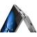 Alt View 16. Lenovo - Yoga 730 2-in-1 13.3" 4K Ultra HD Touch-Screen Laptop - Intel Core i7 - 16GB Memory - 512GB SSD - Platinum Silver.