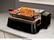 Alt View 15. Philips - Rotisserie Attachment for Philips Avance Indoor Smoke-Less Grill - Stainless Steel.