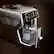 Alt View 15. Saeco - XELSIS TITANIUM METAL FRONT, SM7684/04 - Titanium.