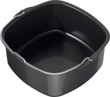 Philips - 10-Piece Baking Master Kit - Black/Silver - Left_Zoom