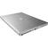 Alt View 12. HP - EliteBook 14" Refurbished Laptop - Intel Core i5 - 8GB Memory - 128GB Solid State Drive - Black.