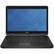 Front. Dell - Latitude 14" Refurbished Laptop - Intel Core i5 - 8GB Memory - 128GB Solid State Drive - Black.