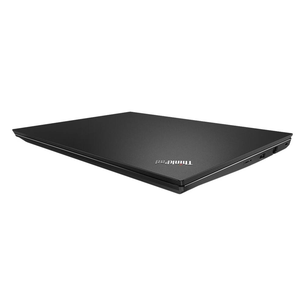  Lenovo - ThinkPad E480 14&quot; Laptop - Intel Core i3 - 4GB Memory - 500GB Hard Drive - Black