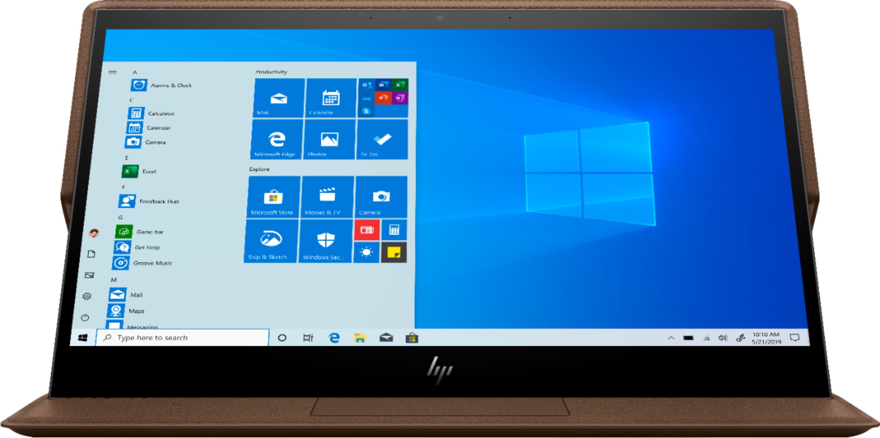 Best Buy Hp Spectre Folio Leather 2 In 1 13 3 Touch Screen