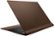 Alt View Zoom 22. HP - Spectre Folio Leather 2-in-1 13.3" Touch-Screen Laptop - Intel Core i7 - 8GB Memory - 256GB Solid State Drive.