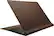 Alt View 22. HP - Spectre Folio Leather 2-in-1 13.3" Touch-Screen Laptop - Intel Core i7 - 8GB Memory - 256GB Solid State Drive.