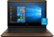 Alt View Zoom 39. HP - Spectre Folio Leather 2-in-1 13.3" Touch-Screen Laptop - Intel Core i7 - 8GB Memory - 256GB Solid State Drive.