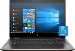Spectre x360 2 in 1 15.6 Spectre x360 2 in 1 15.6