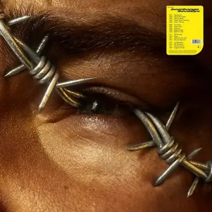 Front. Beerbongs & Bentleys [LP] [PA].
