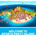 Alt View Zoom 12. Sports Party - Nintendo Switch.