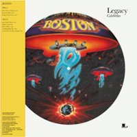 Boston [LP] [Picture Disc] - Front_Original