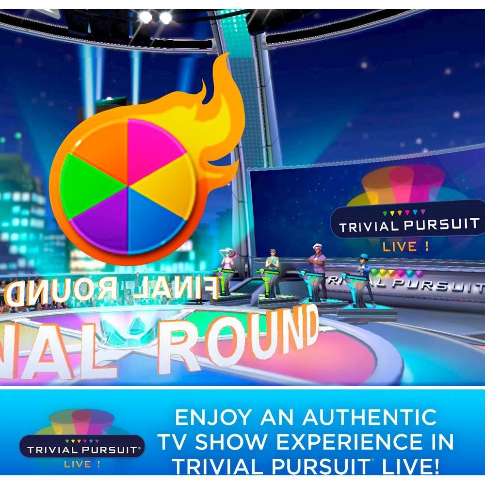 Alt View 14. Ubisoft - Hasbro Game Night.