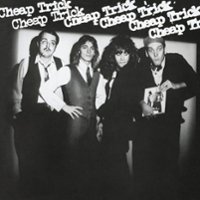 Cheap Trick [LP] - VINYL - Front_Original