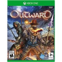 Outward - Xbox One - Front_Zoom
