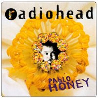 Pablo Honey [LP] - VINYL - Front_Original