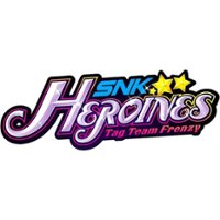 SNK Heroines ~Tag Team Frenzy~ - Nintendo Switch [Digital] - Front_Zoom