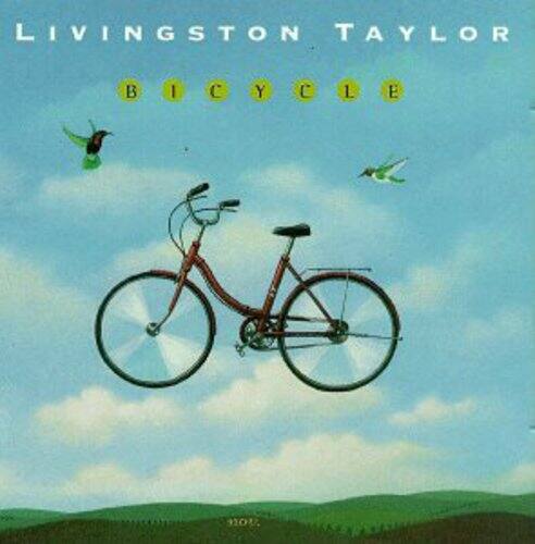 LIVINGSTON TAYLOR  
BICYCLE