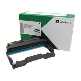 Lexmark - Black Imaging Unit - Laser Print Technology - 12000 Pages - Black