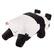 Alt View 12. Minecraft - 12" Basic Plush Panda.
