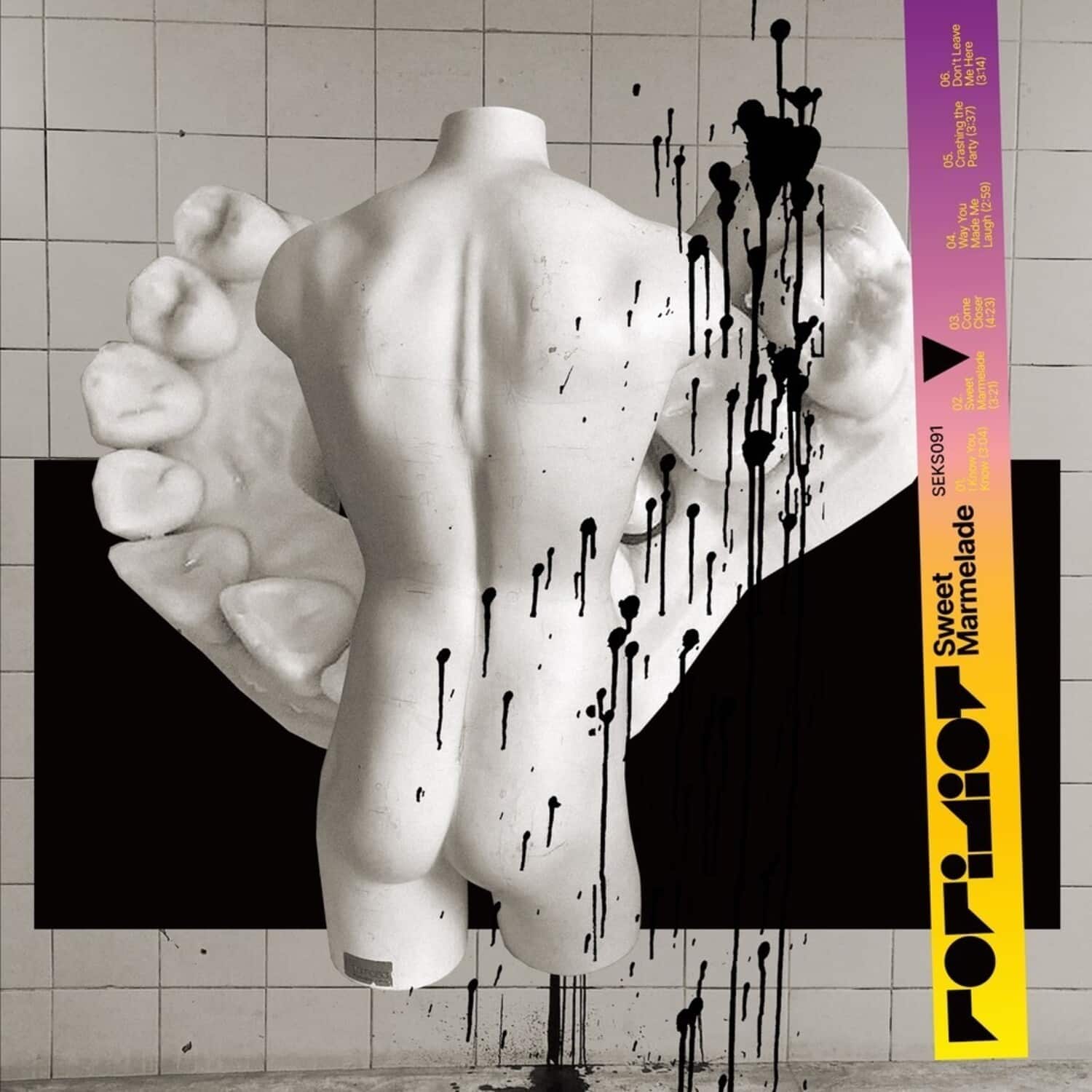 Popidiot - Sweet Marmelade   - VINYL LP price history on PriceWatchPro