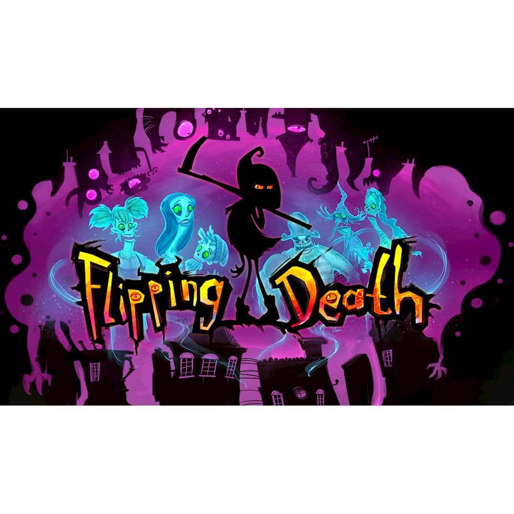 Flipping Death