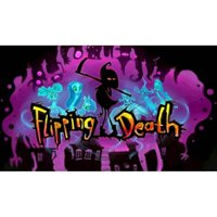 Flipping Death - Nintendo Switch [Digital] - Front_Zoom