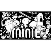 Minit - Nintendo Switch [Digital] - Front_Zoom