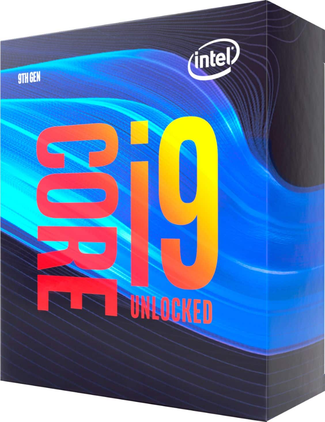 Best Buy: Intel Core i9-9900K 9th Generation 8-Core 16-Thread 3.6