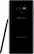 Back. Samsung - Galaxy Note9 128GB - Midnight Black.