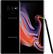 Alt View 11. Samsung - Galaxy Note9 128GB - Midnight Black.