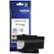 Front Zoom. Brother - LC3039BK XXL Ultra High-Yield INKvestment Tank Ink Cartridge - Black.