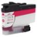 Alt View Zoom 12. Brother - LC3037M XXL Super High-Yield INKvestment Tank Ink Cartridge - Magenta.